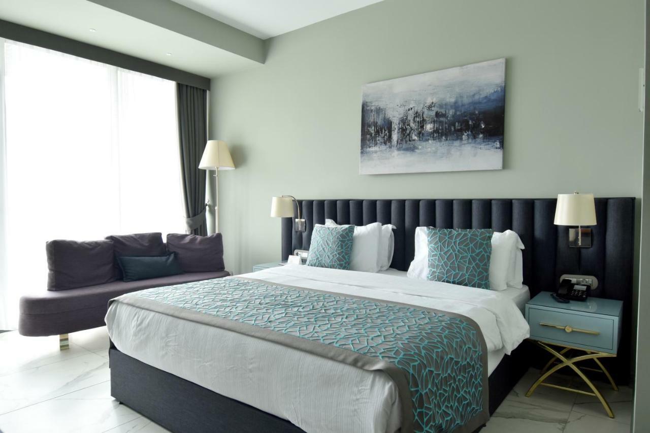 Capella Otel Eskisehir Bagian luar foto